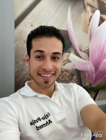 Zabiegi kręgarskie, masaże Rybnik