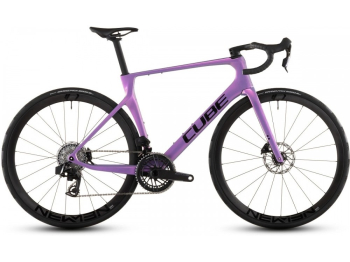 2026 Cube Agree C:62 SLX Road Race Bike (PIENARBIKESHOP)