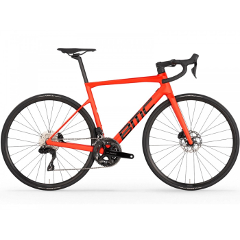 2026 BMC Teammachine SLR THREE Road Bike (ZONACYCLES)
