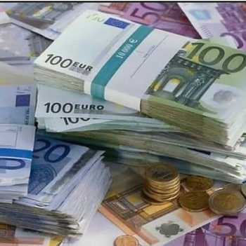 Oferta pożyczki między poważną i uczciwą osobą