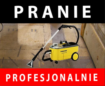 Pranie Czyszczenie Dywanów Wykładzin Tapicerki kanap Wrocław