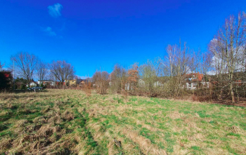 Działka budowlana przy ulicy Leszczynowej - Koszalin