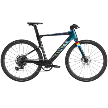 2025 Canyon Roadlite:ONfly CF MACH874 Road Bike (KINGCYCLESPORT)