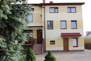 Pokoje, Noclegi pracownicze w Rzeszowie 