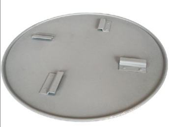 Talerze zacierająca 600 cmm 750mm