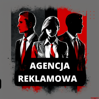 Agencja reklamowa- reklama dla firm, zwiększenie sprzedaży