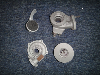 Doskonała regeneracja turbin w mieście Mielec