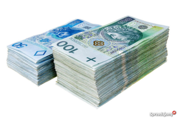 Finansowania udzielamy na bardzo prostych warunkach