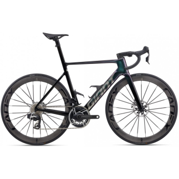 2026 Giant Propel Advanced SL 0 Road Bike (ZONACYCLES)