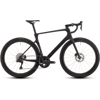 2026 Cervélo Caledonia-5 Ultegra Di2 Road Bike (ZONACYCLES)