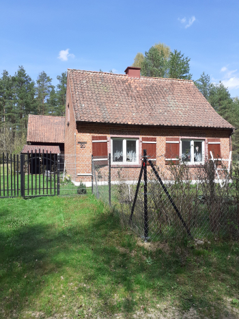 Mazury.Dom letniskowy do wynajęcia 