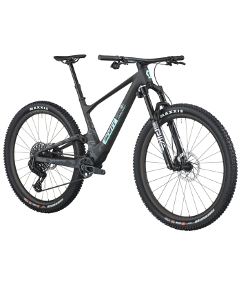 2026 Scott Spark 900 EVO Mountain Bike  (ALANBIKESHOP)
