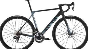 2026 Canyon Ultimate CFR AXS Road Bike (PIENARBIKESHOP)
