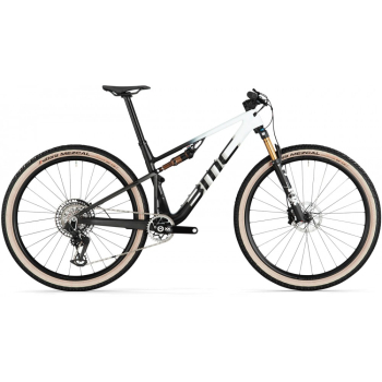 2024 BMC Fourstroke 01 LTD Mountain Bike (ZONACYCLES)