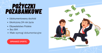 POZYCZKI BEZ BIK
