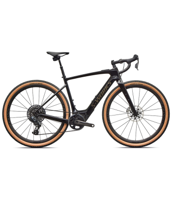 2026 Specialized S-Works Turbo Creo 2 Electric Bike (ALANBIKESHOP)