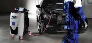 Serwis klimatyzacji z dojazdem