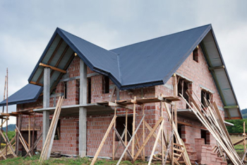 Wykonujemy budowy - stan surowy