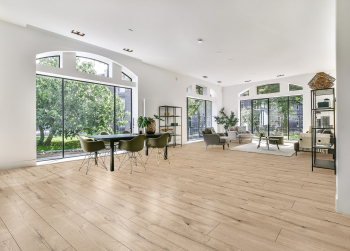 Panele podłogowe, płyty meblowe, blaty kuchenne