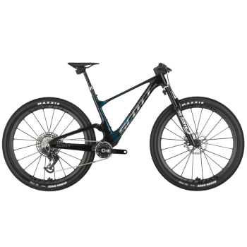 2025 Scott Spark RC Sl Mountain Bike (ZONACYCLES)