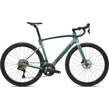 2026 Specialized Roubaix SL8 Expert Shimano Ultegra Di2 Carbon Endurance Road Bike (MONKEYCYCLESHOP)