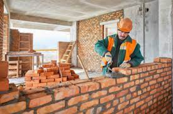 Murarz /Murarz-brygadzista