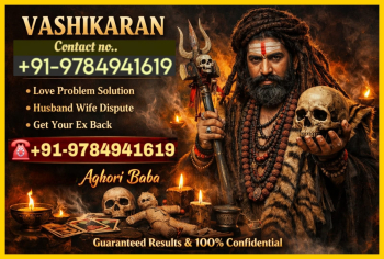 Love Problem Solution in Jalandhar +91-9784941619