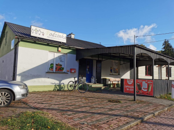 Dom, lokal, mieszkanie