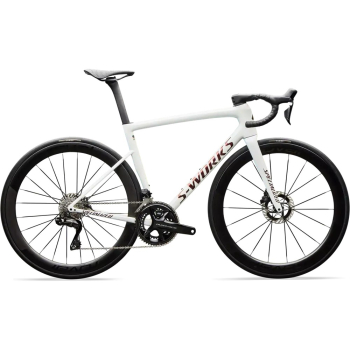 2026 Specialized S-Works Tarmac SL8 Shimano Dura-Ace Di2 Carbon Performance Road Bike (MONKEYCYCLESHOP)