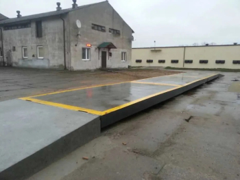 Waga 18 m 50-60 ton Producent 