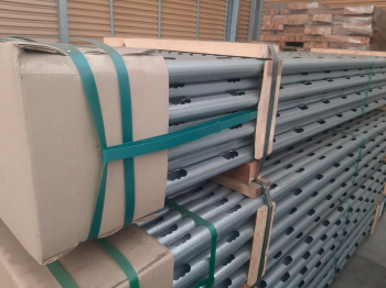 RURY OCYNKOWANE W DOBREJ CENIE FI 44.5