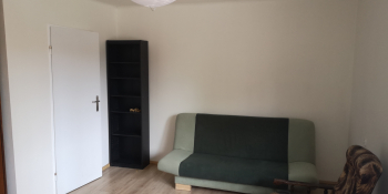 Mieszkanie do wynajęcia kawalerka M-2 