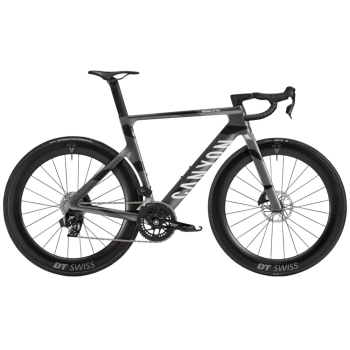 2026 Canyon Aeroad CF SLX 7 AXS SPEED Road Bike (WAREHOUSEBIKE)