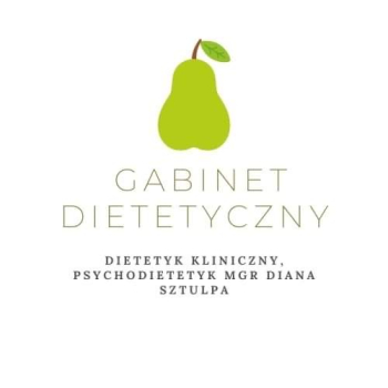 Dietetyk kliniczny Diana Sztulpa 