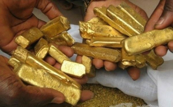 Gold, Gold bars, Gold dust, Gold Bullion And Nuggets Available For Sale.