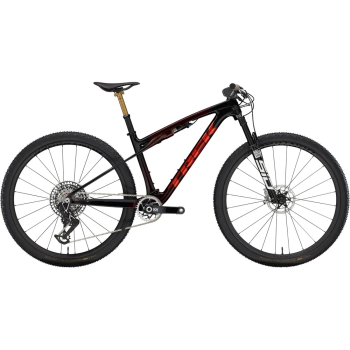 2024 Trek Supercaliber SLR 9.9 XX AXS Gen 2 Mountain Bike (ZONACYCLES)