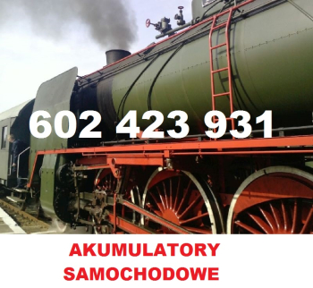 POMOC DROGOWA WYMIANA AKUMULATORA KOBYŁKA 602 423 931
