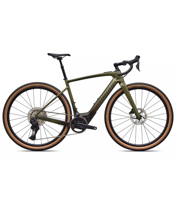 2027 Specialized Turbo Creo 2 Comp Electric Bike  (ALANBIKESHOP)