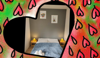 Pokoje gościnne Kudowa-Zdrój 