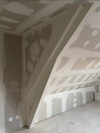 Usługi Remontowo-Budowlanane