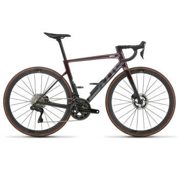 2027 BMC Teammachine SLR 01 TWO Road Bike (KINGCYCLESPORT)