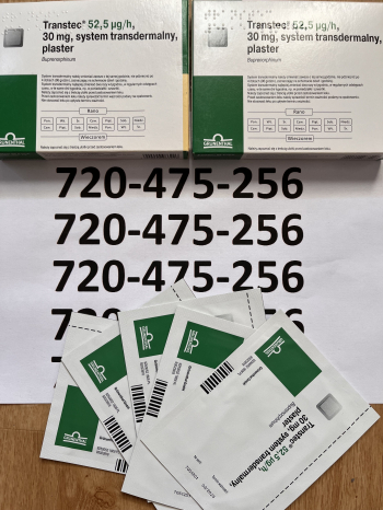 Transtec plastry BUPRENORPHINUM wysyłka sprawdzenie zawartości pobranie 