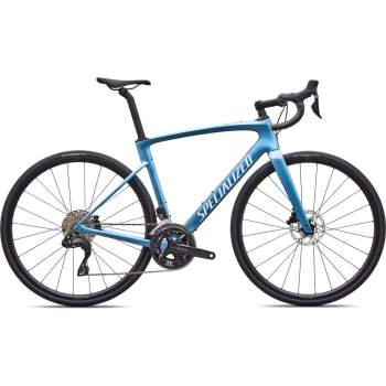 2026 Specialized Roubaix SL8 Comp Shimano 105 Di2 Carbon Endurance Road Bike (MONKEYCYCLESHOP)