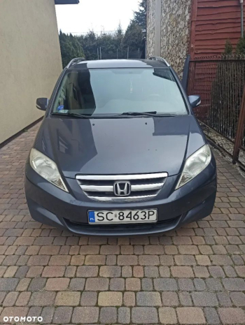 Super rodzinne autko 6 osobowe 3+3