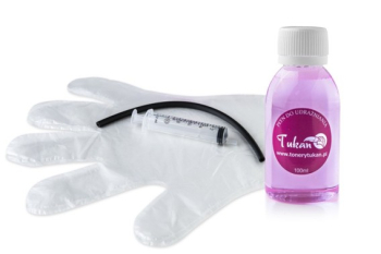 Zestaw płyn do czyszczenia głowic EPSON