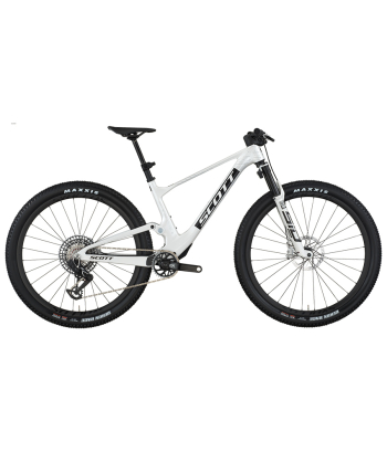 2026 Scott Spark RC World Cup EVO Mountain Bike  (ALANBIKESHOP)