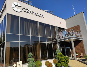 Firma F.H.U. Urządzenia Chłodnicze Marek Czamara poszukuje osoby na stanowisko: „Projektant”