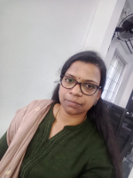 deepa sreegi